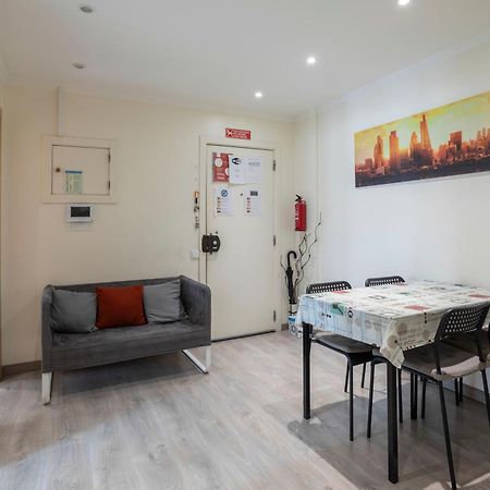 Holiday Apartment Afonso III 法鲁区 外观 照片