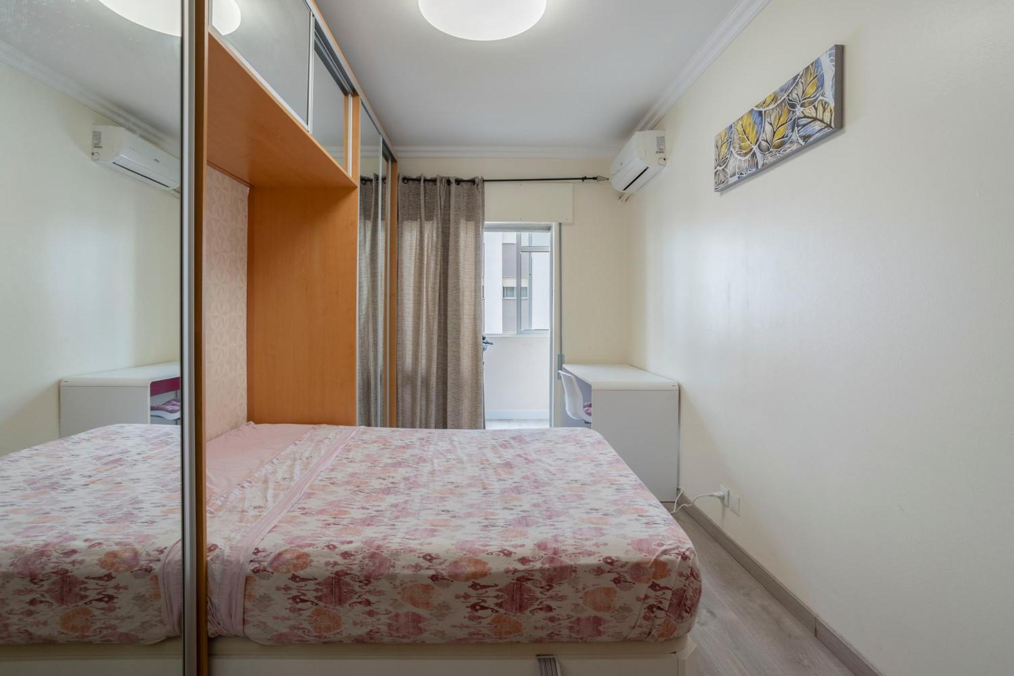 Holiday Apartment Afonso III 法鲁区 外观 照片
