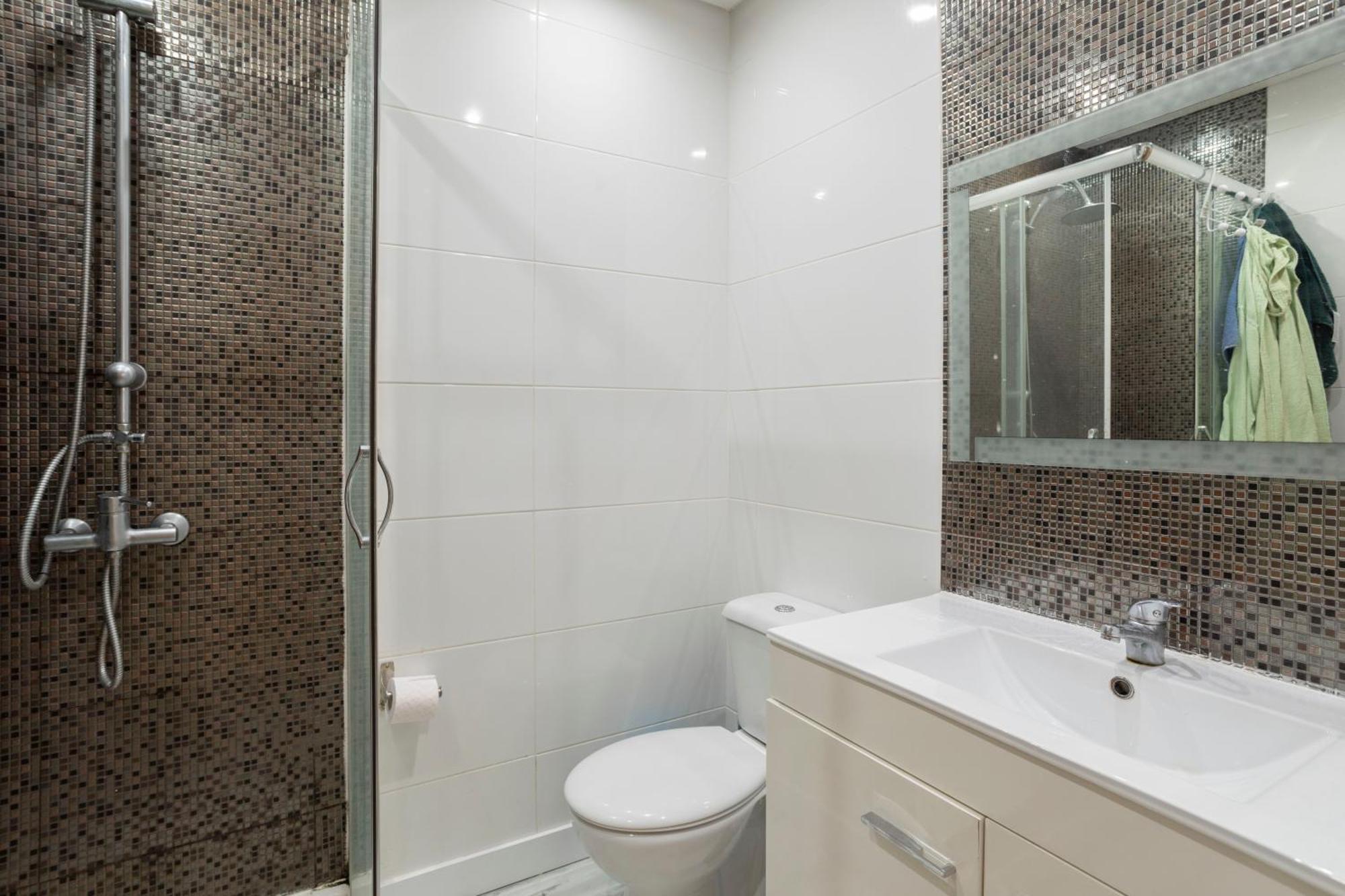 Holiday Apartment Afonso III 法鲁区 外观 照片